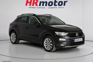 Volkswagen T-Roc Advance 1.6 TDI 85 kW (115 CV) - Foto 1