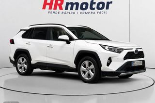 Toyota RAV 4 2.5l hybrid Advance 160 kW (218 CV) - Foto 1