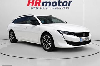 Peugeot 508 PureTech 130 S&S Allure Pack EAT8 96 kW (130 CV) - Foto 1