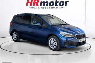 BMW Serie 2 Gran Tourer 218i 103 kW (140 CV) - Foto 1