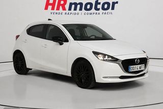 Mazda Mazda2 1.5 G e-SKYACTIV Homura 66 kW (90 CV) - Foto 1