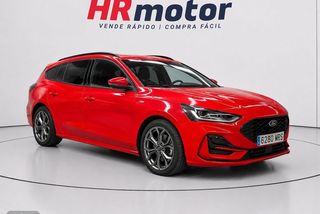 Ford Focus SportBreak 1.0 Ecoboost MHEV ST-Line 92 kW (125 CV) - Foto 1