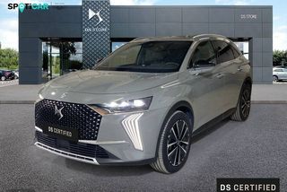 DS DS 7 Crossback E-TENSE 225 RIVOLI - Foto 1