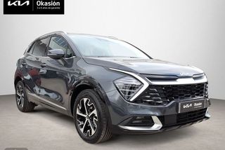 Kia Sportage 1.6 T-GDi HEV 171kW (230CV) Tech 4x2 - Foto 1