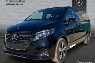 Mercedes Clase V 220 d Avantgarde Extralargo - Foto 1