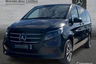 Mercedes Vito 114CDI AT 100kW Tourer Select Larga - Foto 1