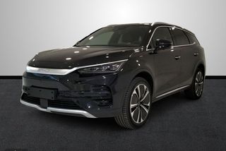 BYD Tang Flagship - Foto 1