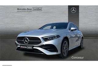 Mercedes Clase A A 250 e con tecnología híbrida EQ - Foto 1