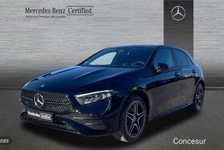 Mercedes Clase A A 250 e con tecnología híbrida EQ - Foto 1