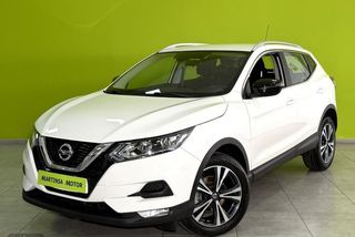 Nissan Qashqai N-Style 1.3 DIG-T 140CV - Foto 1