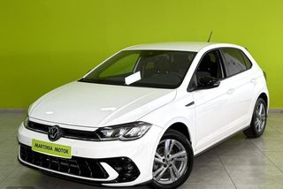 Volkswagen Polo R-Line 1.0 TSI 95CV - Foto 1