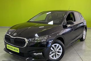Skoda Fabia Selection 1.0 TSI 95CV - Foto 1