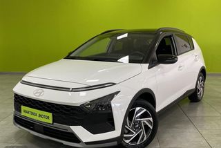 Hyundai Bayon Maxx 1.0 TGDI 101CV MHEV - Foto 1