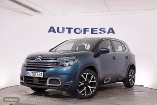 Citroen C5 Aircross 1.2 PURETECH 130CV 5P # PARKTRONIC - Foto 1
