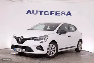 Renault Clio 1.0 TCe ECO GAS GLP BUSIENESS 100CV 5P # NAVY - Foto 1