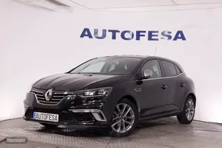 Renault Megane 1.3 TCE GT-LINE 130CV 5P # NAVY,PARKTORNIC - Foto 1