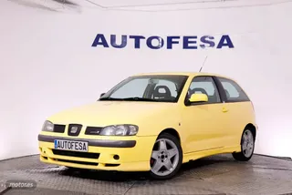 Seat Ibiza 1.8 TURBO 156CV CUPRA 3P - Foto 1