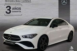 Mercedes Clase CLA 220 D DCT - Foto 1