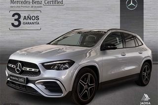 Mercedes Clase GLA 200 D - Foto 1