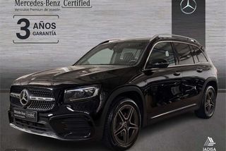 Mercedes Clase GLB 200 d - Foto 1