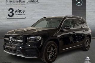 Mercedes Clase GLB 200 d - Foto 1