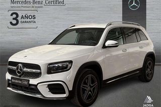 Mercedes Clase GLB 200 d - Foto 1