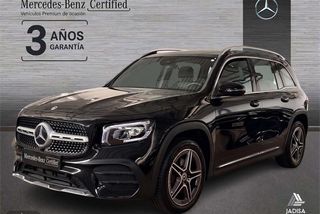 Mercedes Clase GLB 200 d - Foto 1