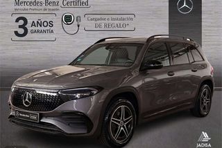 Mercedes EQB EQB 250+ - Foto 1