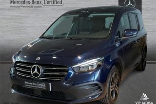 Mercedes Clase T 0 d - Foto 1