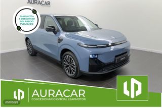 Leapmotor B10 REEV 18.8 kWh Design Auto - Foto 1