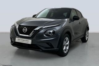 Nissan Juke DIG-T N-Connecta 4x2 DCT 84 kW (114 CV) - Foto 1