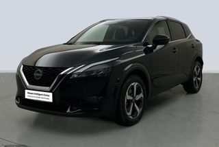 Nissan Qashqai DIG-T 140 mHEV N-Connecta 4x2 103 kW (140 CV) - Foto 1