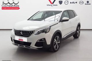 Peugeot 3008 1.2 PURETECH 96KW (130CV) ALLURE EAT6 - Foto 1