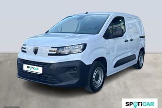 Peugeot Partner Furgon BlueHDi 100 Standard 600kg 75 kW (102 CV) - Foto 1