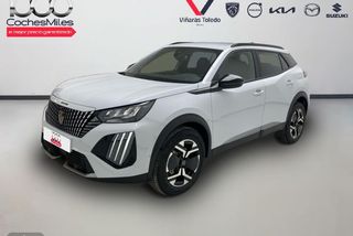 Peugeot 2008 N2008 Allure Hybrid 145 eDCS6 - Foto 1