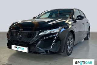 Peugeot 308 Style Hybrid e-DCS6 100 kW (136 CV) - Foto 1