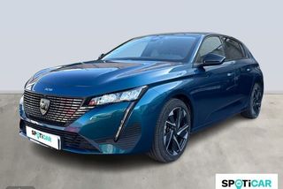 Peugeot 308 PureTech 130 S&S Allure 96 kW (130 CV) - Foto 1