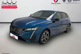 Peugeot 308 5P Allure Gasolina 130 S&S MAN - Foto 1