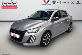 Peugeot 208 Style HYBRID 110 eDCS6 - Foto 1
