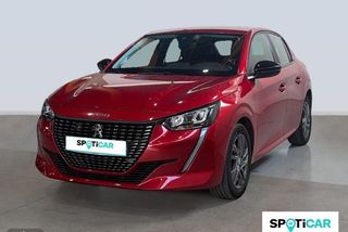 Peugeot 208 PureTech 100 Active Pack 75 kW (100 CV) - Foto 1