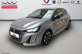 Peugeot 208 Allure Gasolina 100 S&S 6 Vel. MAN - Foto 1