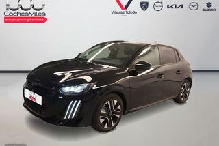 Peugeot 208 Allure Gasolina 100 S&S 6 Vel. MAN - Foto 1