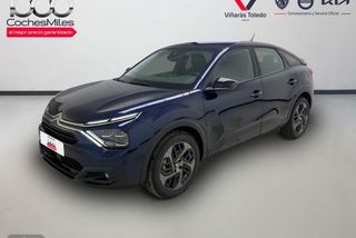Citroen C4 Hybrid 145 ë-DCS6 Plus - Foto 1