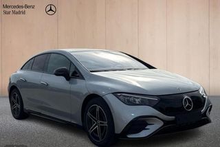 Mercedes EQE 350+ AMG Night Edition - Foto 1