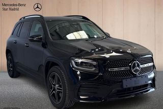 Mercedes Clase GLB GLB 200 d - Foto 1