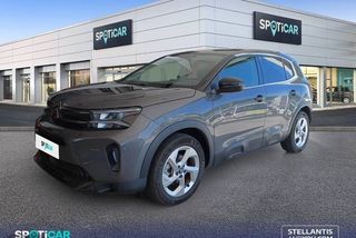 Citroen C5 Aircross HYBRID 100kW (136CV) e-DCS6 Plus - Foto 1