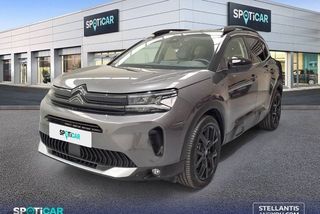 Citroen C5 Aircross Plug-in Hybrid 180 e-EAT8 Max - Foto 1