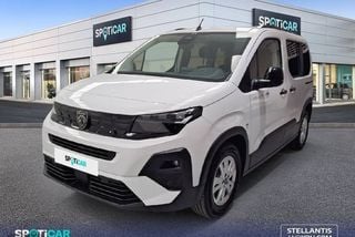 Peugeot Rifter BlueHDi 100 Allure - Foto 1