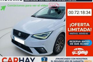 Seat Ibiza Style 1.0 80CV MT5 E6d - Foto 1