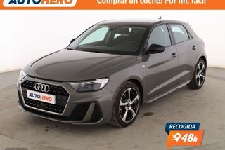 Audi A1 30 TFSI S Line - Foto 1